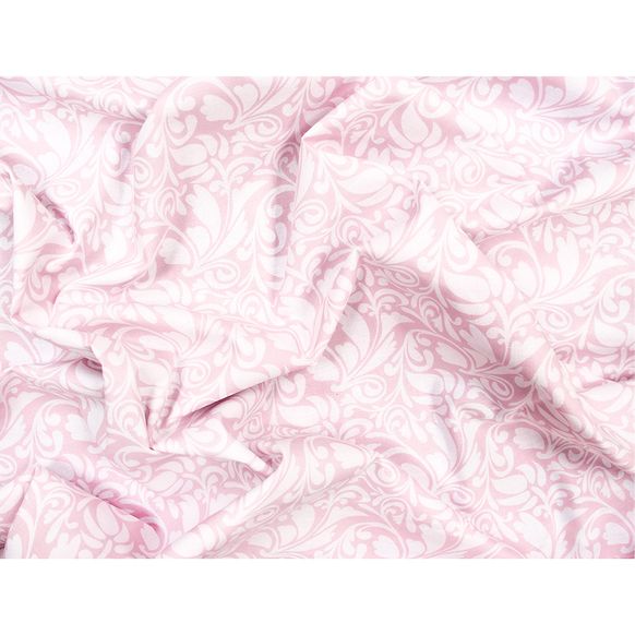 Набор тканей Gütermann Long Island, розовый оттенок 646121
