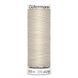 Нитки швейные Sew-all №100 Gutermann, 200 м 748277 главное фото