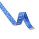 Сантиметрова стрічка Hoechstmass Bra-tape - 150 см в блістері 59106-bra_i фото товару з галереї