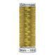 Нить металлик Metallic Gutermann №135, 200 м 7007 709760