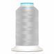 Вишивальна нитка Gutermann Super Brite Polyester 40 №110, 1.000 м 9116 705798