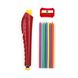 Набор портновских мелков с ручкой Hoechstmass Signet color 41010 фото товара из галереи