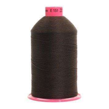Нитки текстуровані E №160 Gutermann, 10000 м 715328 головна фотографія