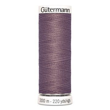Нитки швейні Sew-all №100 Gutermann, 200 м 748277 головна фотографія
