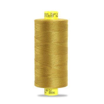 Нитка Mara №120 Gutermann, намотка 1000 м 700207 головна фотографія