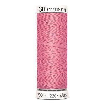 Нитки швейні Sew-all №100 Gutermann, 200 м 748277 головна фотографія