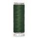 Нитки швейні Sew-all №100 Gutermann, 200 м 748277 головна фотографія