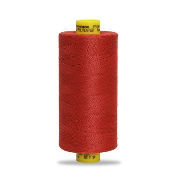 Нитка Mara №120 Gutermann, намотка 1000 м 700207 головна фотографія