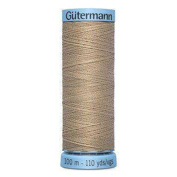 Нитки Silk S 303 100 м, Gutermann 744590 главное фото