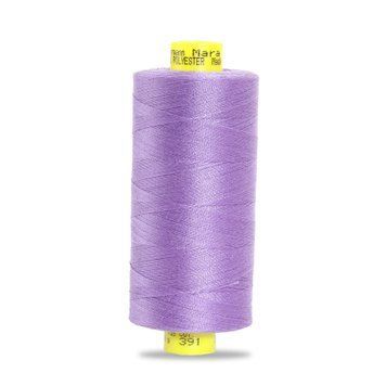 Нитка Mara №120 Gutermann, намотка 1000 м 700207 головна фотографія