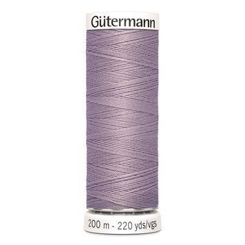 Нитки швейні Sew-all №100 Gutermann, 200 м 748277 головна фотографія