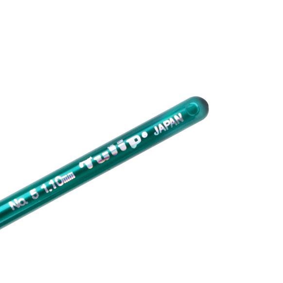 Крючок для вязания Tulip Mind Steel 0,35 мм (№25) TA-1054e главное фото