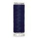 Нитки швейные Sew-all №100 Gutermann, 200 м 748277 главное фото