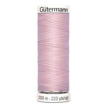 Нитки швейні Sew-all №100 Gutermann, 200 м 748277 головна фотографія