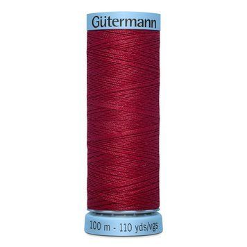 Нитки Silk S 303 100 м, Gutermann 744590 главное фото