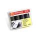 Набір Sparkly металізованих ниток Metallic Effect Gutermann 734366 фото товару з галереї