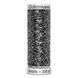 Нитка металік Metallic Gutermann №135, 200 м 7023 709760