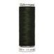 Нитки швейні Sew-all №100 Gutermann, 200 м 748277 головна фотографія