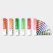 Набір із 6 довідників PANTONE Essentials Set для поліграфічних та дизайнерських робіт GPG301B фото товару з галереї
