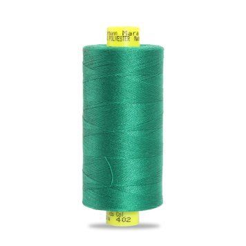 Нитка Mara №120 Gutermann, намотка 1000 м 700207 головна фотографія