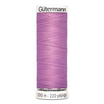 Нитки швейні Sew-all №100 Gutermann, 200 м 748277 головна фотографія