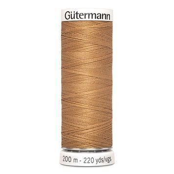 Нитки швейні Sew-all №100 Gutermann, 200 м 748277 головна фотографія