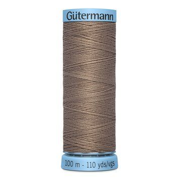 Нитки Silk S 303 100 м, Gutermann 744590 главное фото