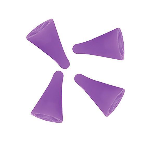 Защитные колпачки Clover против соскальзывания петель (для спиц: 3,75 - 6,5 мм) 333/L главное фото