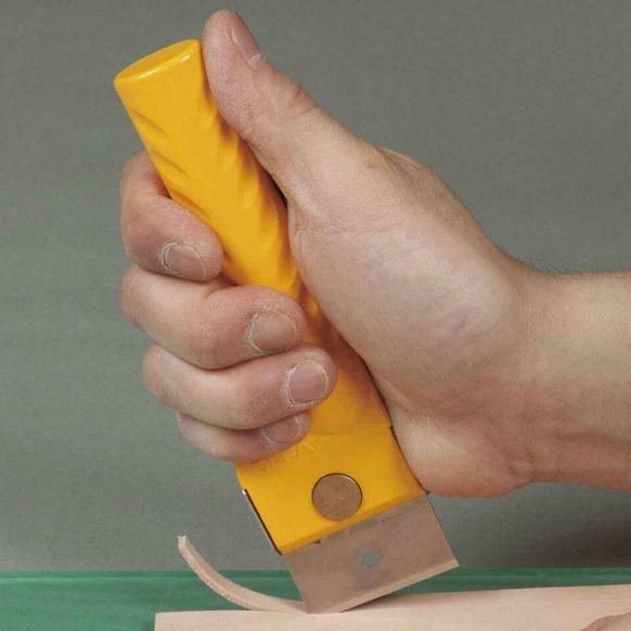 Скребок OLFA BTC-1