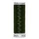 Нитка металік Metallic Gutermann №135, 200 м 7056 709760