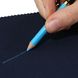 Карандаши для ткани разметочные Hoechstmass Signet 11-SB 11 cm (белый и голубой) 42006 фото товара из галереи