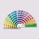 Справочник PANTONE Color Bridge Guide Set - Coated & Uncoated для полиграфичных работ GP6102B фото товара из галереи