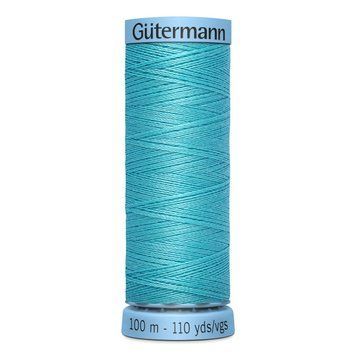 Нитки Silk S 303 100 м, Gutermann 744590 главное фото