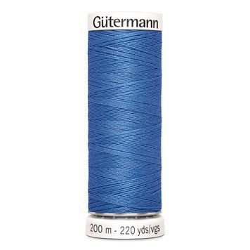 Нитки швейні Sew-all №100 Gutermann, 200 м 748277 головна фотографія