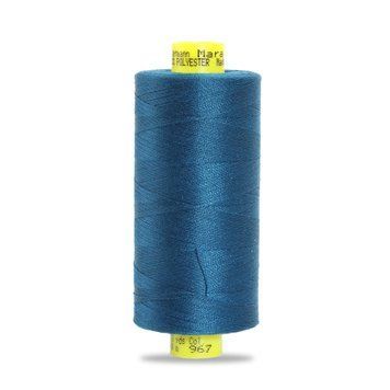 Нитка Mara №120 Gutermann, намотка 1000 м 700207 головна фотографія