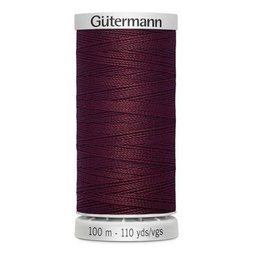 Нитки Extra Strong №40 Gutermann, 100 м 724033 главное фото