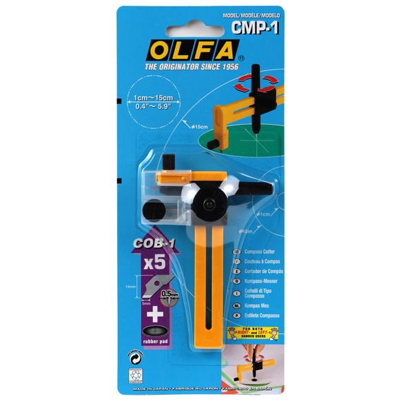 Нож OLFA CMP-1