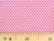 Набір тканин Gütermann Portofino, рожевий відтінок 646130