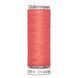 Нитки швейные Sew-all №100 Gutermann, 200 м 748277 главное фото