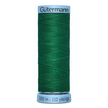 Нитки Silk S 303 100 м, Gutermann 744590 главное фото