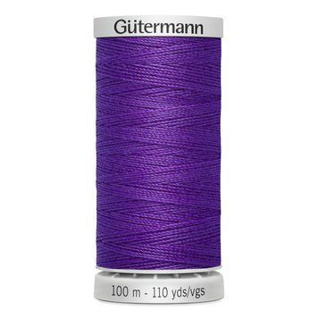 Нитка Extra Strong №40 Gutermann, 100 м 724033 головна фотографія