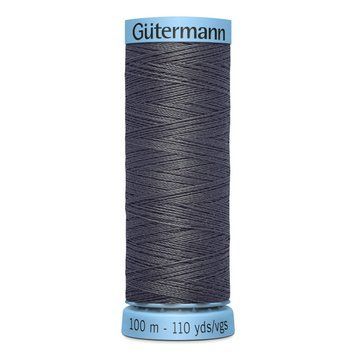 Нитки Silk S 303 100 м, Gutermann 744590 главное фото