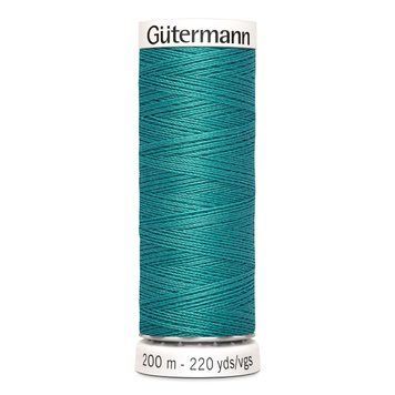 Нитки швейные Sew-all №100 Gutermann, 200 м 748277 главное фото