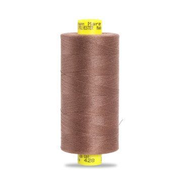 Нитка Mara №120 Gutermann, намотка 1000 м 700207 головна фотографія