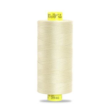 Нитка Mara №120 Gutermann, намотка 1000 м 700207 головна фотографія