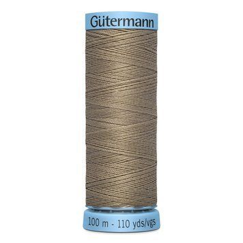 Нитка Silk S 303 100 м, Gutermann 744590 головна фотографія