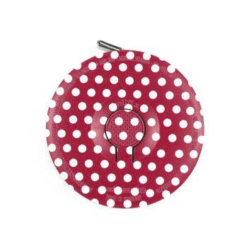 Сантиметрова стрічка-рулетка Hoechstmass Rollfix DOTS - 150 см 80103D-DOTS_i головна фотографія