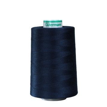Нитки для джинса Perma Core №75 Gutermann, 5000 м 32535 708941