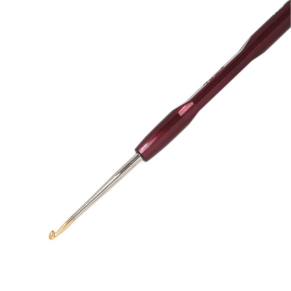 Крючок для вязания Tulip Mind Steel 1,6 мм (№1) TA-1042e главное фото