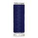 Нитки швейні Sew-all №100 Gutermann, 200 м 748277 головна фотографія